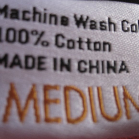 Because Of Them We Can Tuskegee Varsity Cardigan Sweater M Coral Chenille Letter - Picture 8 of 8